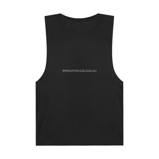 Tank Top - Twin Turbo Tank