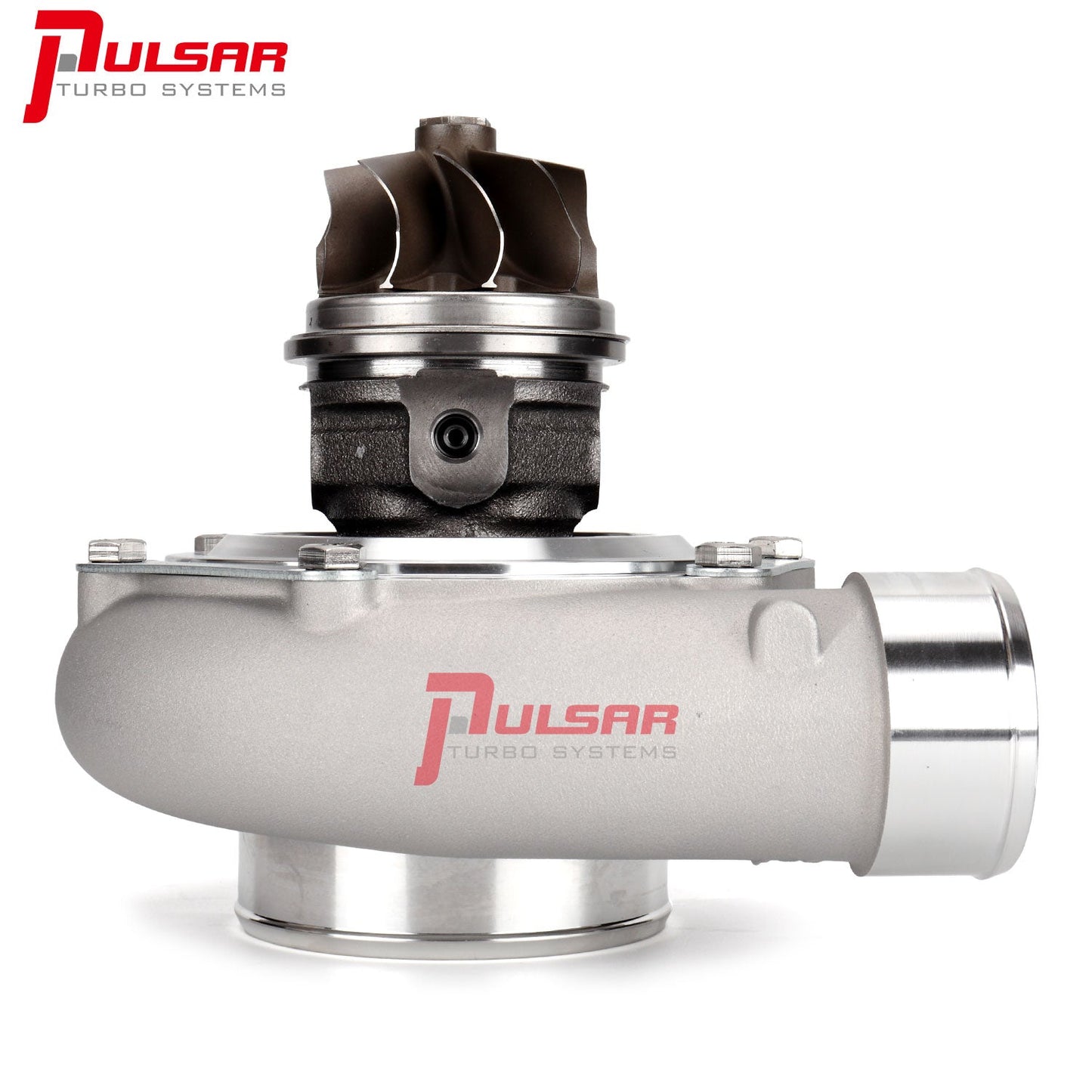 PULSAR Next GEN PSR3584 Supercore for Ford Falcon to replace the factory GT3582R