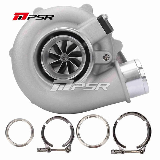 Reverse Rotation 6862G 1050HP 68mm Single Turbo Or Twin Turbo Set