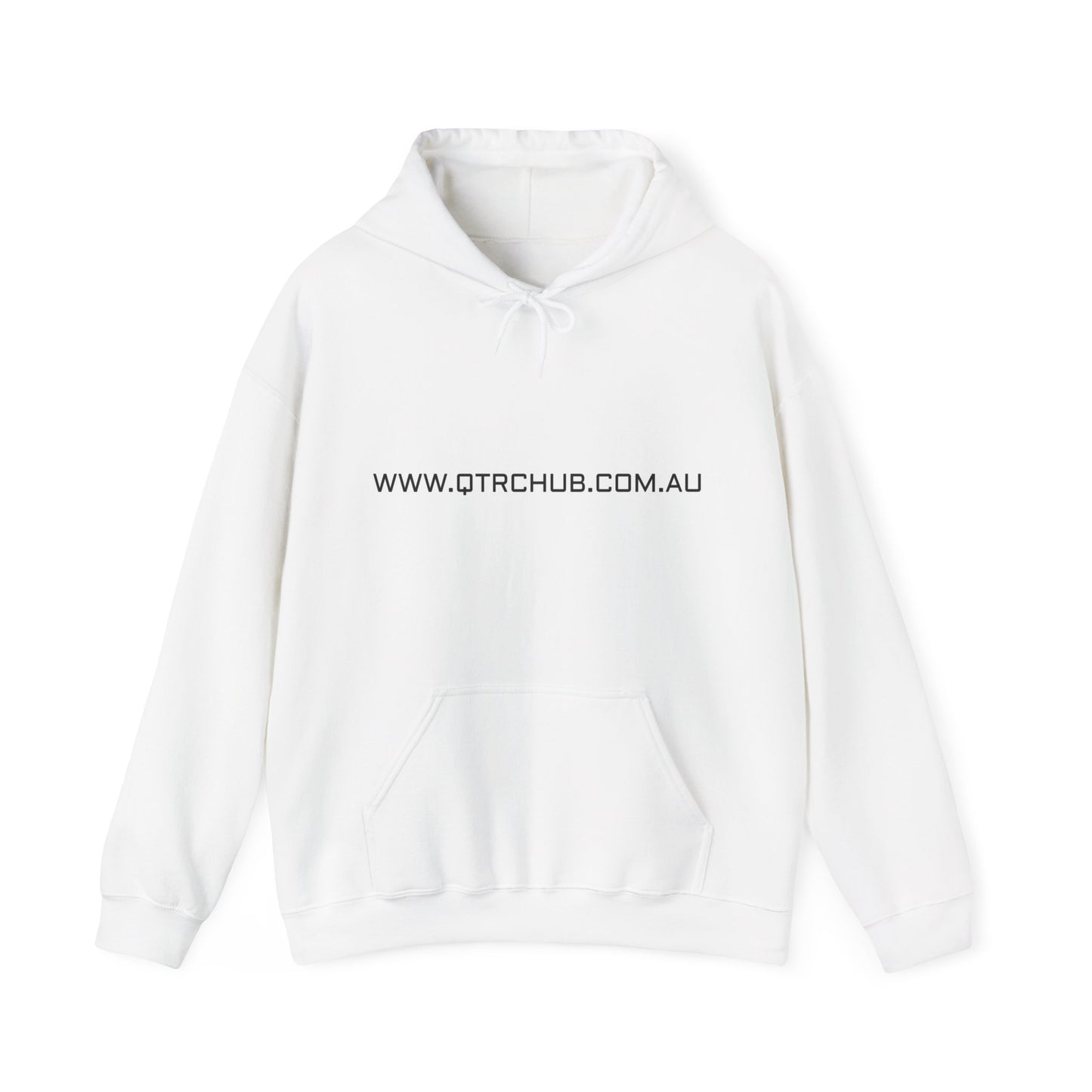 1/4 chub flame  hoodie