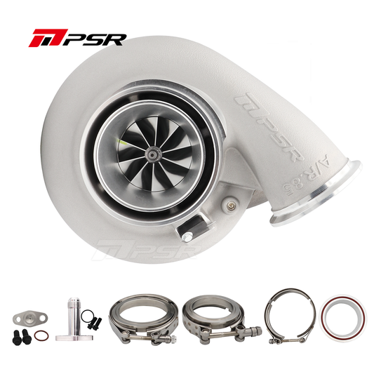 PSR Class Legal 6782G Dual Ball Bearing Turbocharger