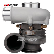 PULSAR 5449G 660HP 54mm Dual Ball Bearing Turbo                            (G25-660)