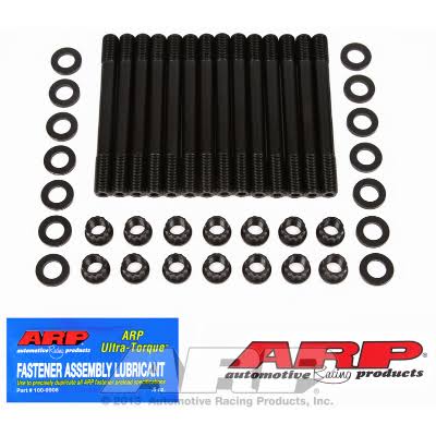 ARP 2000 RB26 Head Studs (202-4207)